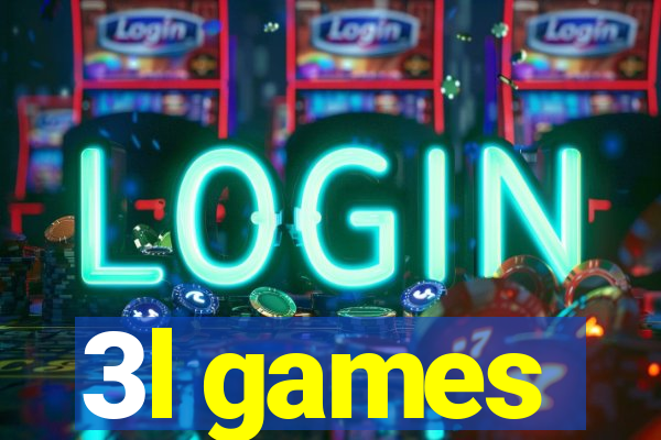 3l games